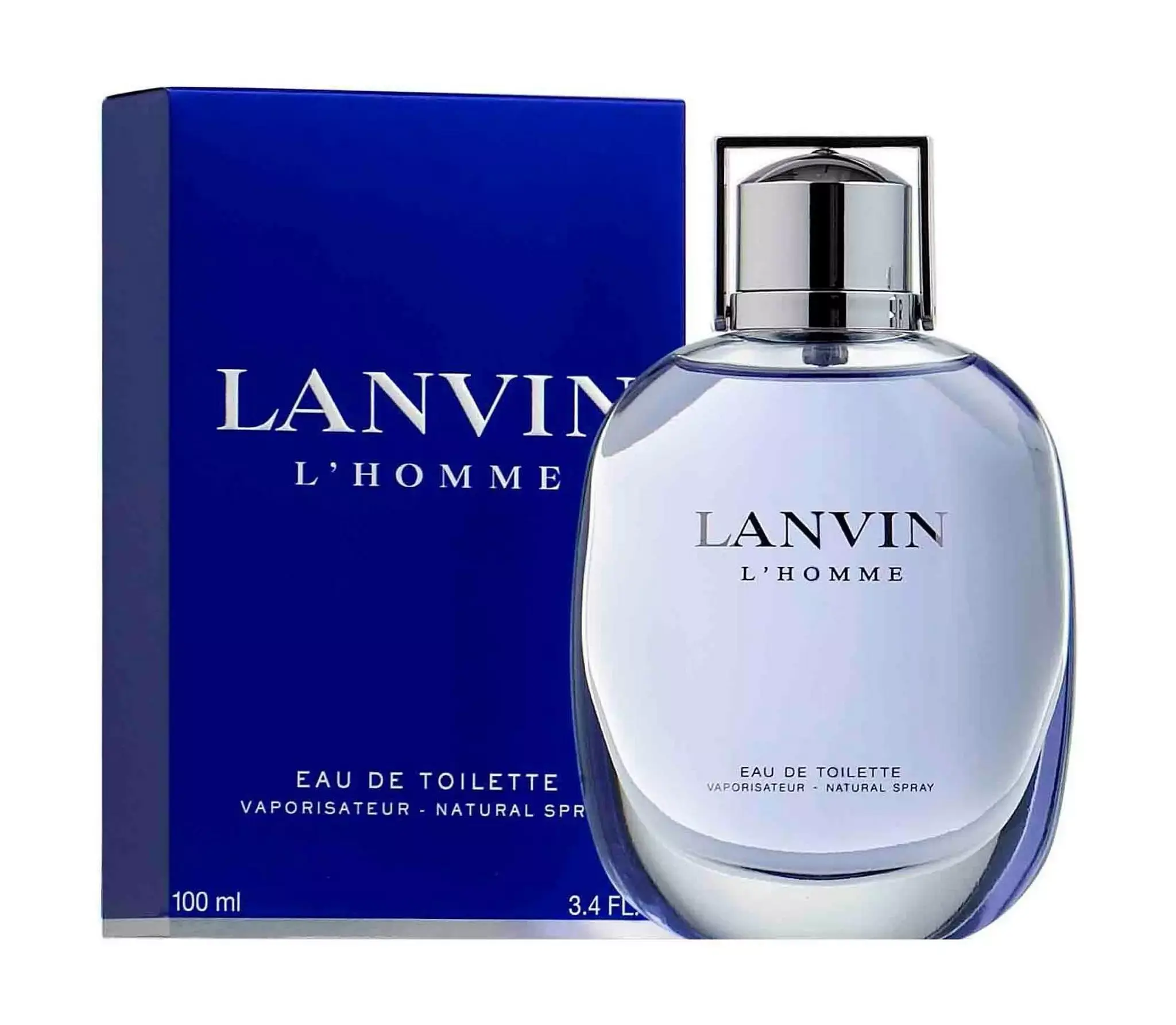 Lanvin Lanvin EDT 100ml for Men